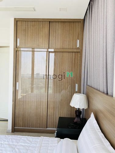 Hình ảnh 3PN Vinhomes Golden River view sông, tầng cao
