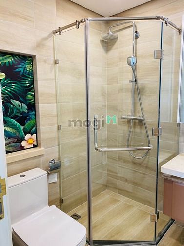 Hình ảnh 3PN Vinhomes Golden River view sông, tầng cao