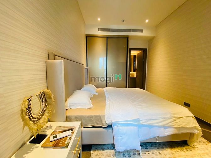 Hình ảnh Cho thuê Trang Chủ MB66.COM / Đăng Ký Tặng 66K Orchard garden 75m2,2PN, Full nội thất mới đẹp