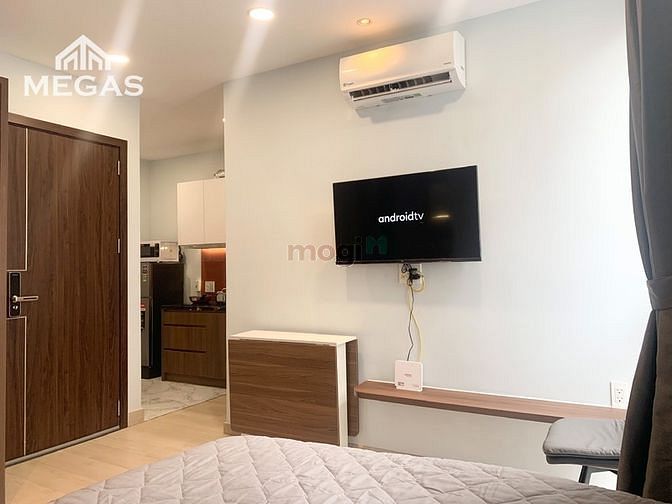 Hình ảnh Cho Thuê Căn Hộ Cao Cấp - Studio - Duplex - 1PN - 2PN - Trung Tâm SG