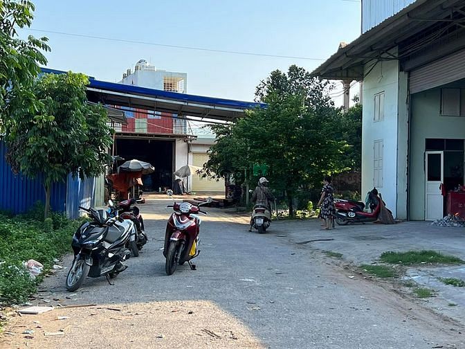 Hình ảnh Bán lô đất tại khu phân lô vân tra, bến thóc 105m2 rẻ nhất khu vực