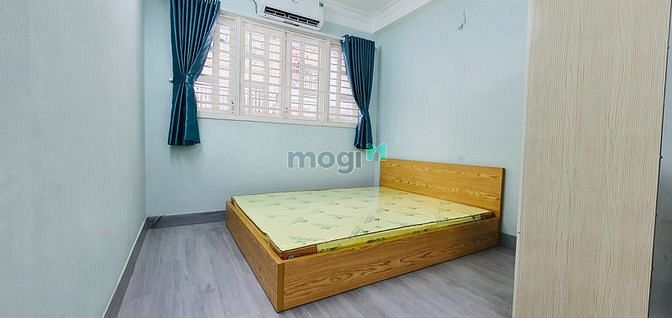 Hình ảnh 🌈CHDV full nội thất - Nguyễn Đình Chiểu - P2 - Quận 3🌈