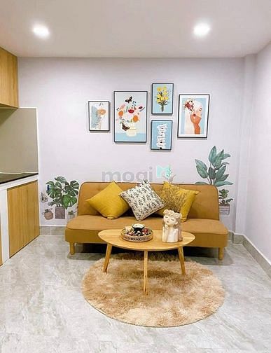 Hình ảnh Bán CH Saigon Pearl tại Bình Thạnh view thoáng mát thiết kế hiện đại