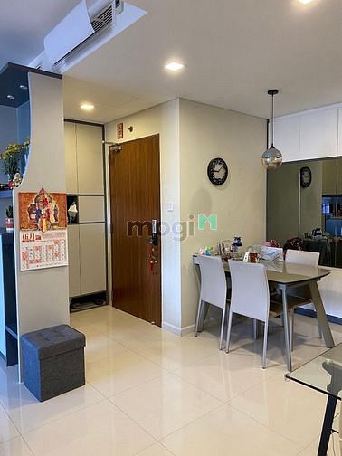 Hình ảnh Bán gấp CHCC An Hội 3, quận Gò Vấp 73m2/2tỷ130tr