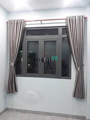 Hình ảnh Nhà 4 tấm Phan Đăng Lưu, 30m2 giá 1 tỷ 650