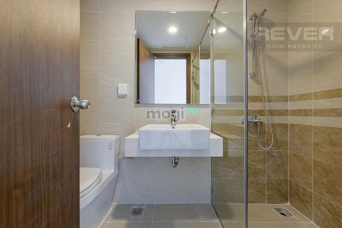 Hình ảnh Bán CH Officetel Saigon Royal nội thất cơ bản