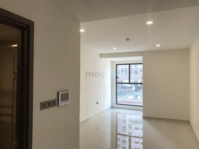 Hình ảnh Bán CH Officetel Saigon Royal nội thất cơ bản
