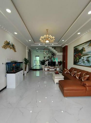 Hình ảnh Bán Nhà Đ.Bùi Văn Ba-Q7-61m2-1 Tỷ 720Tr-SHR-Gần Chợ