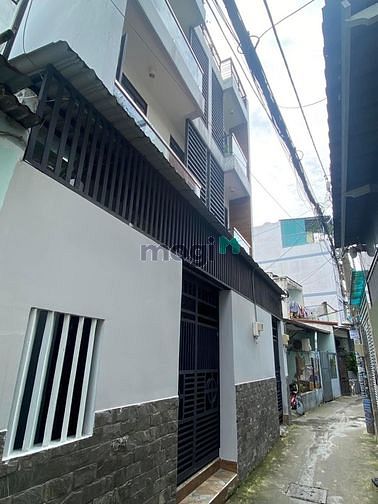 Hình ảnh Nhà cấp 4, 2 căn, 52m2 đất. Giá chỉ hơn 3 tỷ