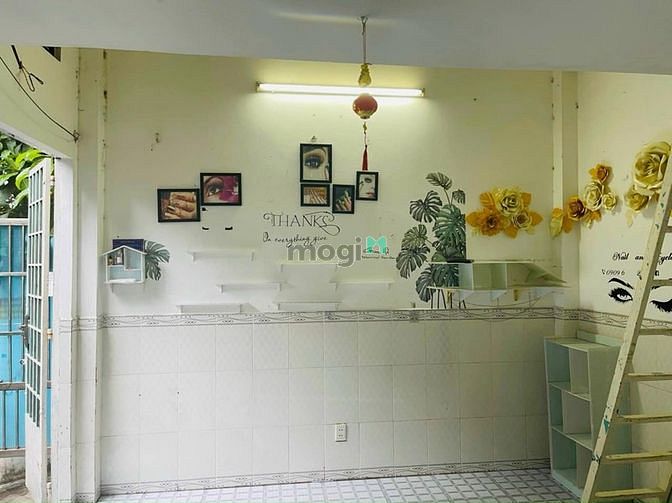Hình ảnh Thu nhập 50tr/ tháng , 15 phòng cho thuê , Nguyễn Thị Thập Quận 7