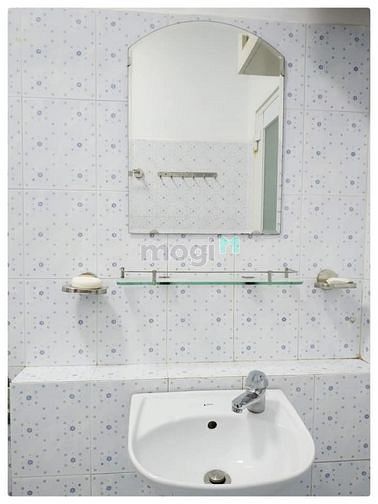 Hình ảnh Cho thuê nhà HXH 7m Vũ Tùng, Bình Thạnh;4x25m, 5PN;25tr/th