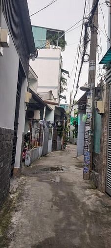 Hình ảnh Nhà cấp 4, 2 căn, 52m2 đất. Giá chỉ hơn 3 tỷ