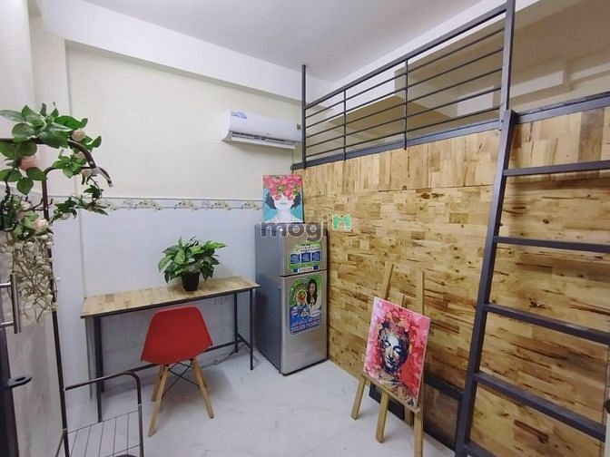 Hình ảnh Thu nhập 50tr/ tháng , 15 phòng cho thuê , Nguyễn Thị Thập Quận 7