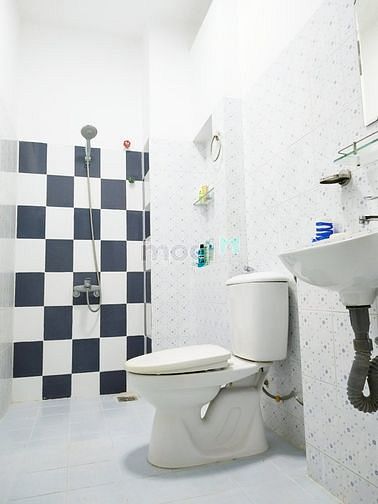 Hình ảnh Cho thuê nhà HXH 7m Vũ Tùng, Bình Thạnh;4x25m, 5PN;25tr/th