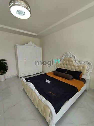 Hình ảnh Bán Nhà Đ.Bùi Văn Ba-Q7-61m2-1 Tỷ 720Tr-SHR-Gần Chợ