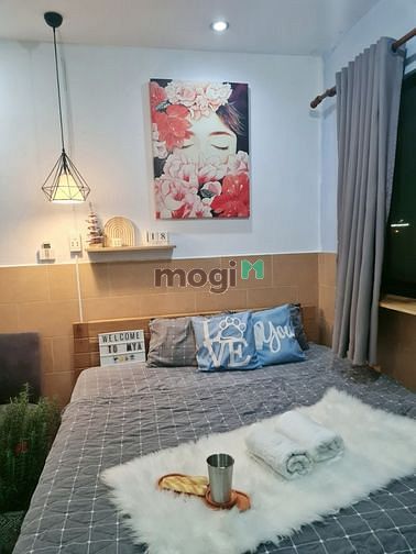 Hình ảnh 🌹 Studio Full Nội Thất siêu rộng Nguyễn Hữu Cảnh, Bình 🌹