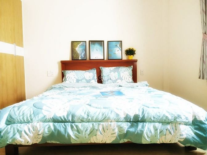 Hình ảnh Cho thuê nhà HXH 7m Vũ Tùng, Bình Thạnh;4x25m, 5PN;25tr/th