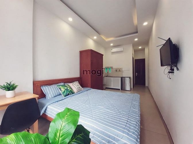 Hình ảnh 🥰Cho thuê Mb6623 nạp rút nhanh chóng Dịch vụ Full Nội thất Cao Cấp - Nguyễn Đình Chiểu🥰