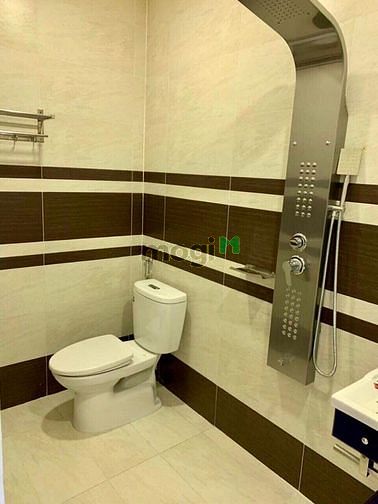 Hình ảnh HXH, LINH ĐÔNG, THỦ ĐỨC, 4.2m x 14m, 4 Tầng, 4PN, Chỉ 6.7 Tỷ