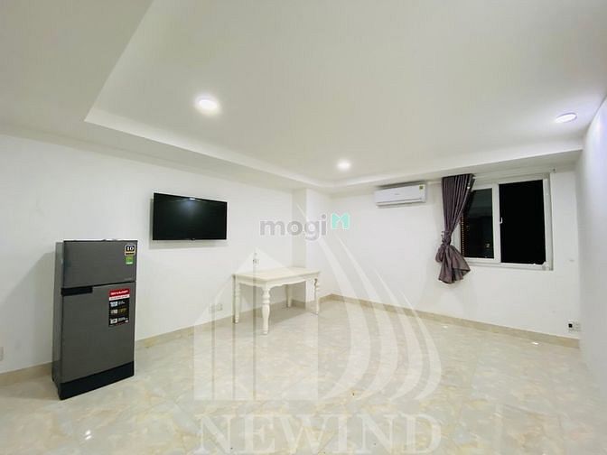 Hình ảnh Dự án mới hoàn thiện Studio/Ban công/1PN full nội thất ngay Phú Mỹ