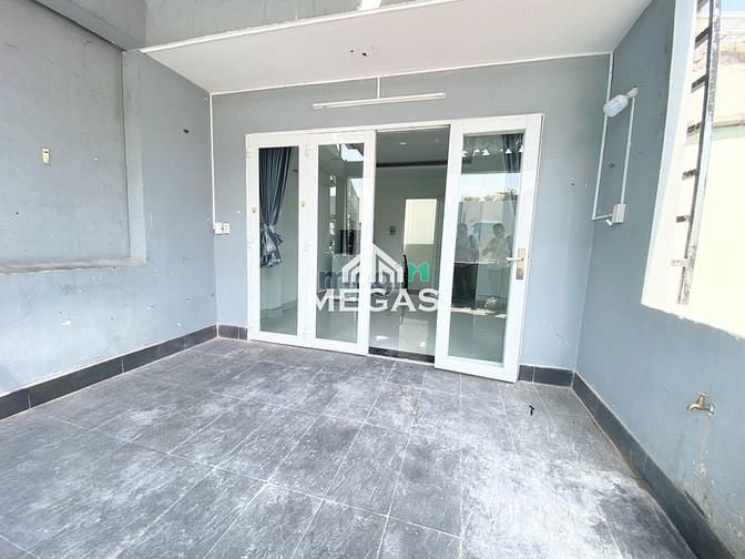 Hình ảnh Căn Hộ Studio Full Nội Thất - Có Balcon - Ngay Cư Xá Đô Thành