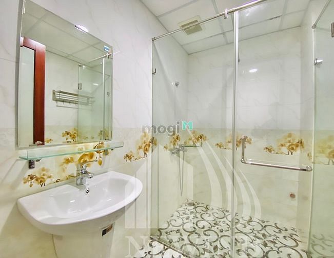 Hình ảnh Dự án mới hoàn thiện Studio/Ban công/1PN full nội thất ngay Phú Mỹ