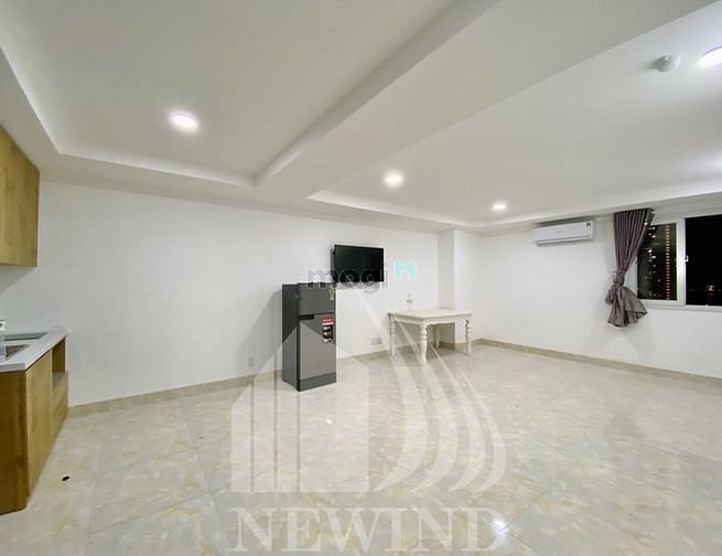 Hình ảnh Dự án mới hoàn thiện Studio/Ban công/1PN full nội thất ngay Phú Mỹ