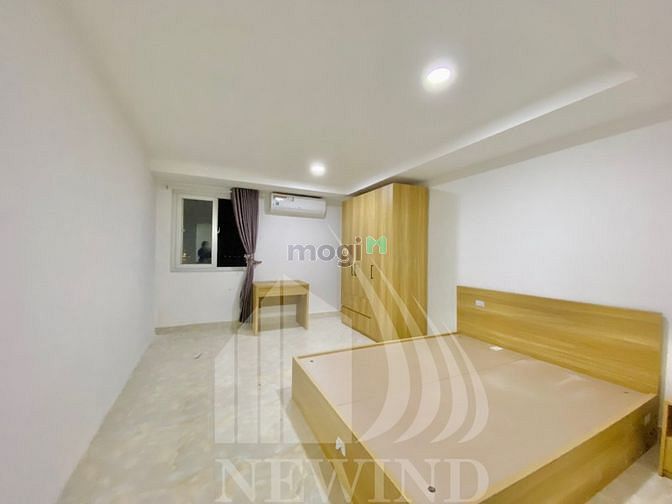 Hình ảnh Dự án mới hoàn thiện Studio/Ban công/1PN full nội thất ngay Phú Mỹ