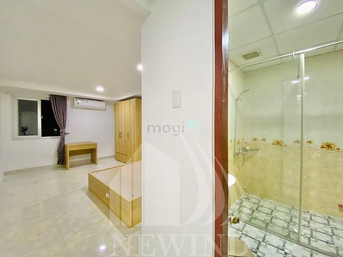 Hình ảnh Dự án mới hoàn thiện Studio/Ban công/1PN full nội thất ngay Phú Mỹ