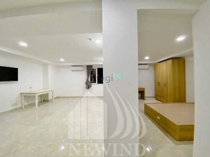 Hình ảnh Dự án mới hoàn thiện Studio/Ban công/1PN full nội thất ngay Phú Mỹ