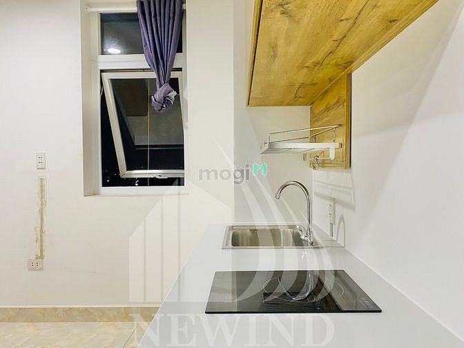 Hình ảnh Dự án mới hoàn thiện Studio/Ban công/1PN full nội thất ngay Phú Mỹ
