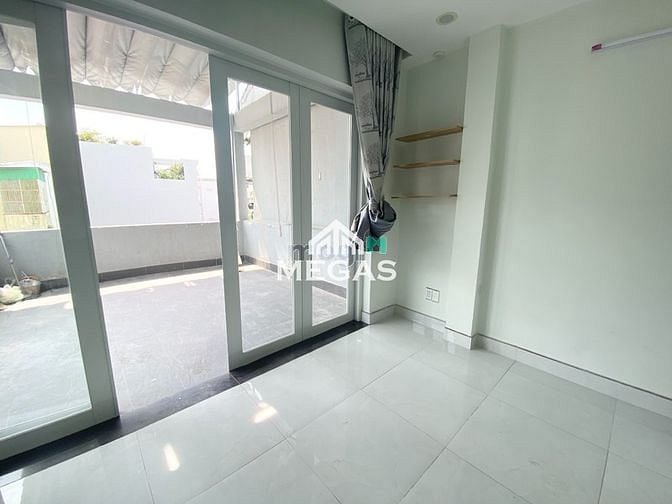 Hình ảnh Căn Hộ Studio Full Nội Thất - Có Balcon - Ngay Cư Xá Đô Thành