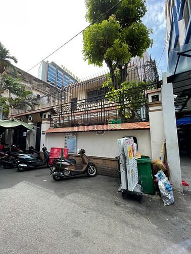 Hình ảnh Cho thuê Biệt Thự 12mx25m MT Phạm Đình Toái. 120tr