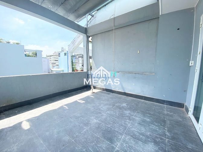 Hình ảnh Căn Hộ Studio Full Nội Thất - Có Balcon - Ngay Cư Xá Đô Thành