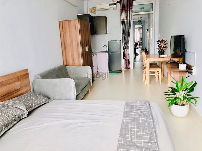 Hình ảnh 🌈🌈CH 1 Phòng Ngủ Balcony . Ngã 4 PHÚ NHUẬN.PN💥💥