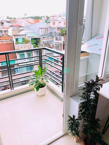 Hình ảnh 🌈🌈CH 1 Phòng Ngủ Balcony . Ngã 4 PHÚ NHUẬN.PN💥💥