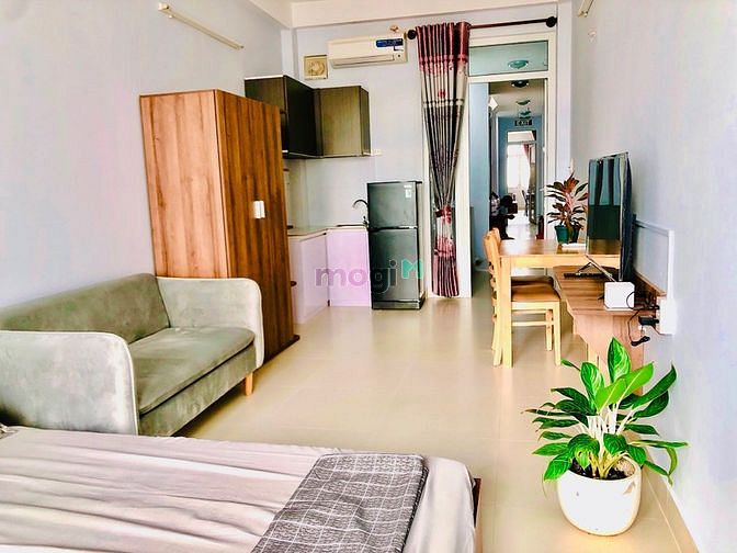 Hình ảnh 🌈🌈CH 1 Phòng Ngủ Balcony . Ngã 4 PHÚ NHUẬN.PN💥💥