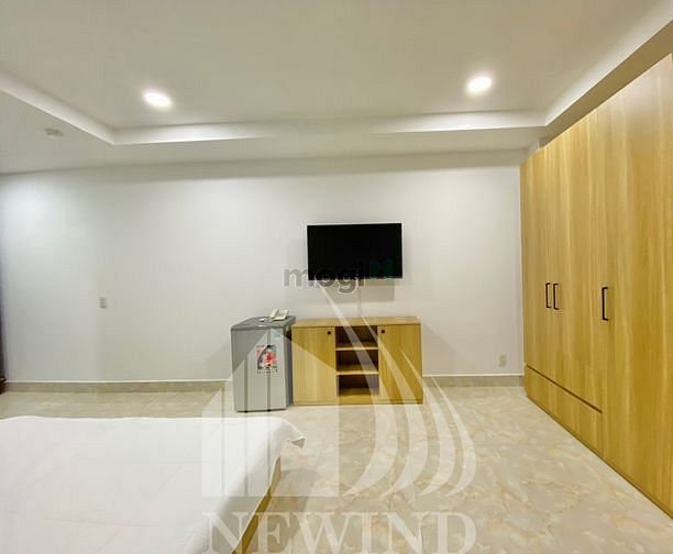 Hình ảnh Dự án mới hoàn thiện Studio/Ban công/1PN full nội thất ngay Phú Mỹ