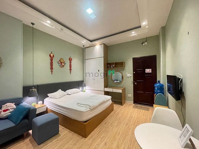 Hình ảnh 🌈Cách Mạng Tháng 8- quận 1- CHDV cao cấp 🌈