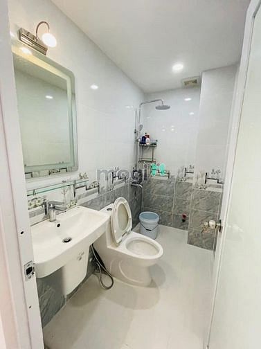 Hình ảnh Bán Nhà Đ.Lê Văn Việt-Q9-48m2-1 Tỷ 590Tr -SHR-Gần Chợ