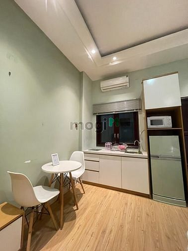 Hình ảnh 🌈Cách Mạng Tháng 8- quận 1- CHDV cao cấp 🌈