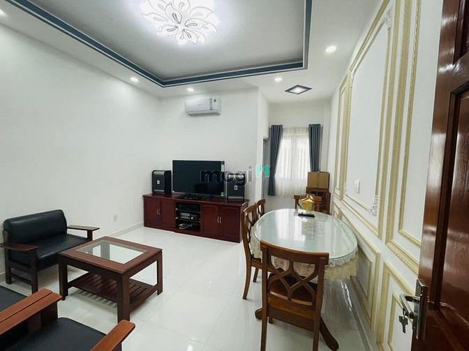 Hình ảnh Bán Nhà Đ.Lê Văn Việt-Q9-48m2-1 Tỷ 590Tr -SHR-Gần Chợ