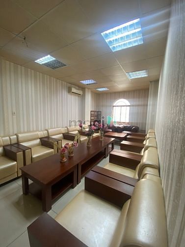Hình ảnh Cho Thuê Toà Nhà Buiiding 373 Nguyễn Trãi Quận 1
