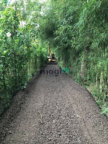 Hình ảnh Đất thổ vườn view sát hồ Trị An, đường trên sổ - Bán gấp 880tr