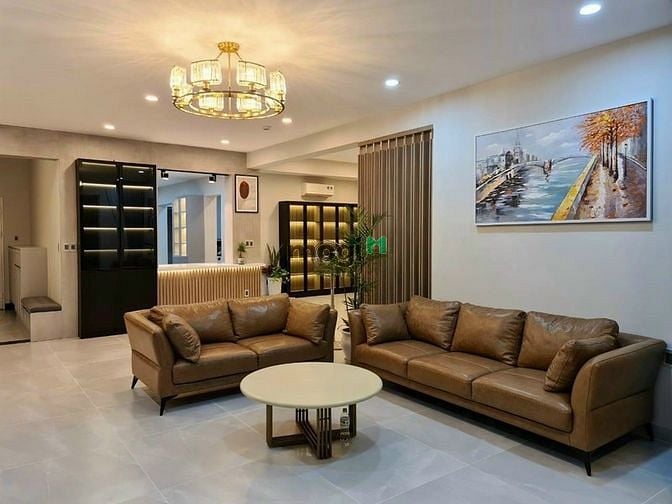 Hình ảnh Mb6623 nạp rút nhanh chóng Green Valley, 128m2, 3PN, Bán: 5.780 tỷ. Liên hệ: Thiện - PMH