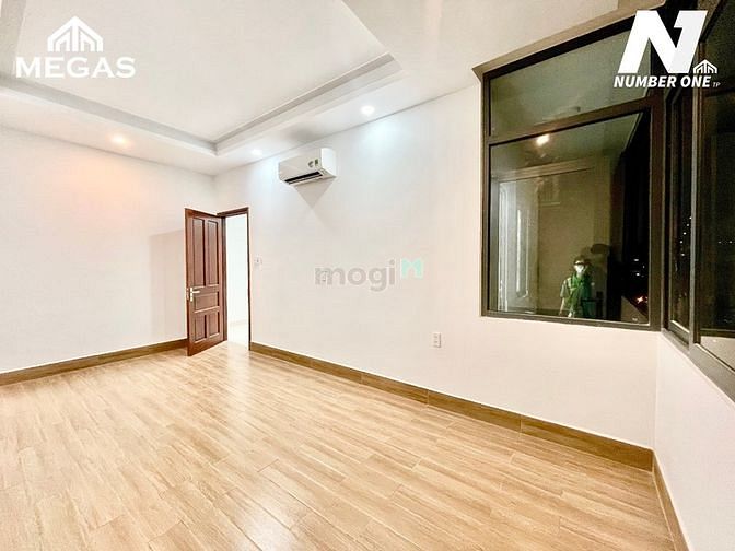 Hình ảnh Chung cư 1 phòng ngủ, Mới 100% sạch sẽ sát bên Đại học Văn Lang cs3