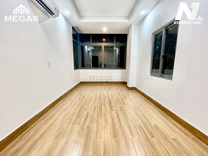 Hình ảnh Chung cư 1 phòng ngủ, Mới 100% sạch sẽ sát bên Đại học Văn Lang cs3