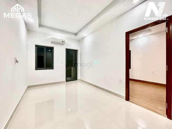 Hình ảnh Chung cư 1 phòng ngủ, Mới 100% sạch sẽ sát bên Đại học Văn Lang cs3