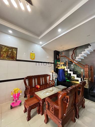 Hình ảnh Đường Tôn Thất Thuyết, Phường 3, Quận 4, Hồ Chí minh