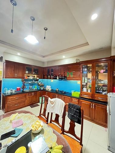 Hình ảnh Đường Tôn Thất Thuyết, Phường 3, Quận 4, Hồ Chí minh